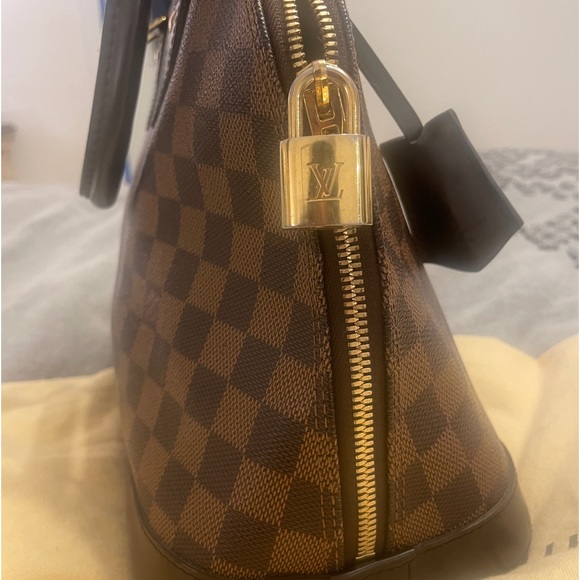 AUTHENTIC Louis Vuitton alma pm hand bag - Picture 3 of 10